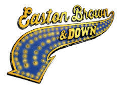 Weyerbacher Easton Brown & Down beer Label Full Size
