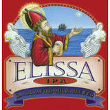 Saint Arnold Elyssa beer
