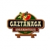 Gaztañaga Sidra Natural beer Label Full Size
