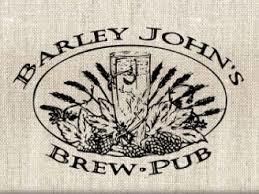Barley John's Barley Johns Fresh Hop beer Label Full Size