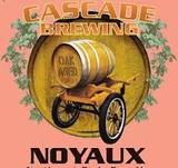 Cascade Spring IPAnox beer