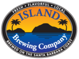 Island Paradise beer