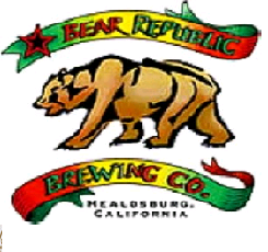 Bear Republic Altered Beast beer Label Full Size