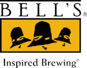 Bell's Double Brown Firkin beer Label Full Size