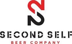 Second Self Farmer Fund Serviceberry Saison beer Label Full Size