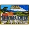 Double Mountain Tahoma Kriek 2012 beer
