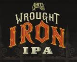 Abita Fresh Hop Wrought Iron IPA beer