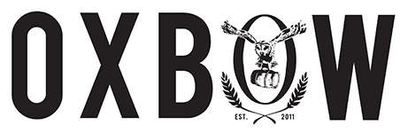 Oxbow Moon Rocks beer Label Full Size