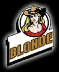 Humperdinks Texas Blonde beer Label Full Size