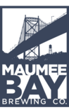 Maumee Bay + North High BrOHIO beer