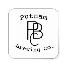 Putnam GWCSA beer Label Full Size