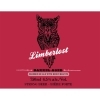 Sawdust City Barrel-aged Limberlost Farmhouse Ale With Red Currants - 2016 beer Label Full Size
