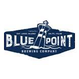 Blue Point Blueberry Tonic beer Label Full Size