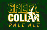 Altamont Green Collar Pale Ale Nitro beer