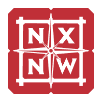 NXNW Franc Dux beer Label Full Size