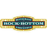Rock Bottom Dr. Bock beer Label Full Size