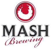 Mash Rye ESB beer Label Full Size