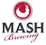 Mash Rye ESB beer