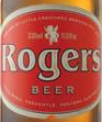 Little Creatures Rogers Beer beer