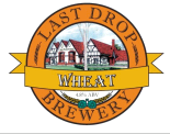 Last Drop Krystal Wheat beer