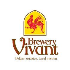Vivant Cash On The Barrel Head beer Label Full Size