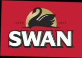 South Australian Swan Draught beer