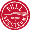 Full Spectrum Crimson beer