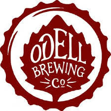 Odell Dr. Rich's Mahogany Ale beer Label Full Size