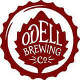 Odell Dr. Rich's Mahogany Ale beer