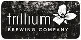 Trillium Sleeper A Street beer