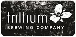 Trillium Sleeper A Street beer Label Full Size
