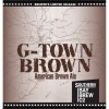Southern Bay G-Town beer