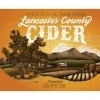 Lancaster County Pumpkin Cider beer