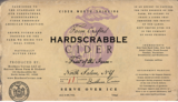 Hardscrabble Fruit Of The Farm beer