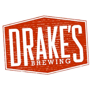 Drake's Oh Dear beer Label Full Size