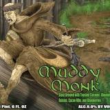 Pipeworks Muddy Monk beer