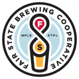 Fair State IPA w/ Citra & Mosaic beer