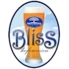 Arbor Bliss Wheat beer Label Full Size