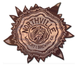 Northville Peace Porter beer