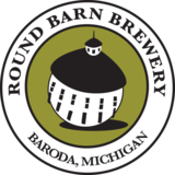 Round Barn Spiekeasy beer