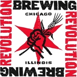 Revolution Election Fatigue beer