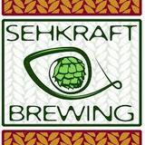 Sehkraft Amber beer