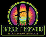 Harriet Island Divine Oculust beer