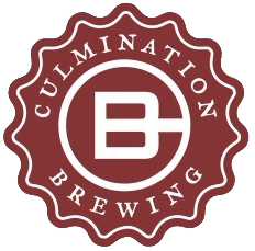 Culmination 4 & 20 Imperial Black IPA beer Label Full Size