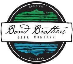 Bond Brothers Tom The Pig Amber beer Label Full Size