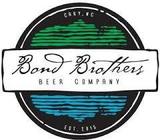 Bond Brothers Tom The Pig Amber beer