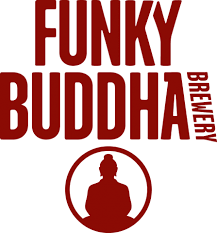 Funky Buddha Cherry Pie Berliner beer Label Full Size