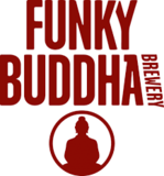 Funky Buddha Cherry Pie Berliner beer