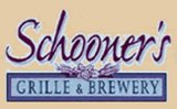 Schooner's Citra IPA beer