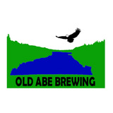 Old Abe Bramble On Raspberry beer